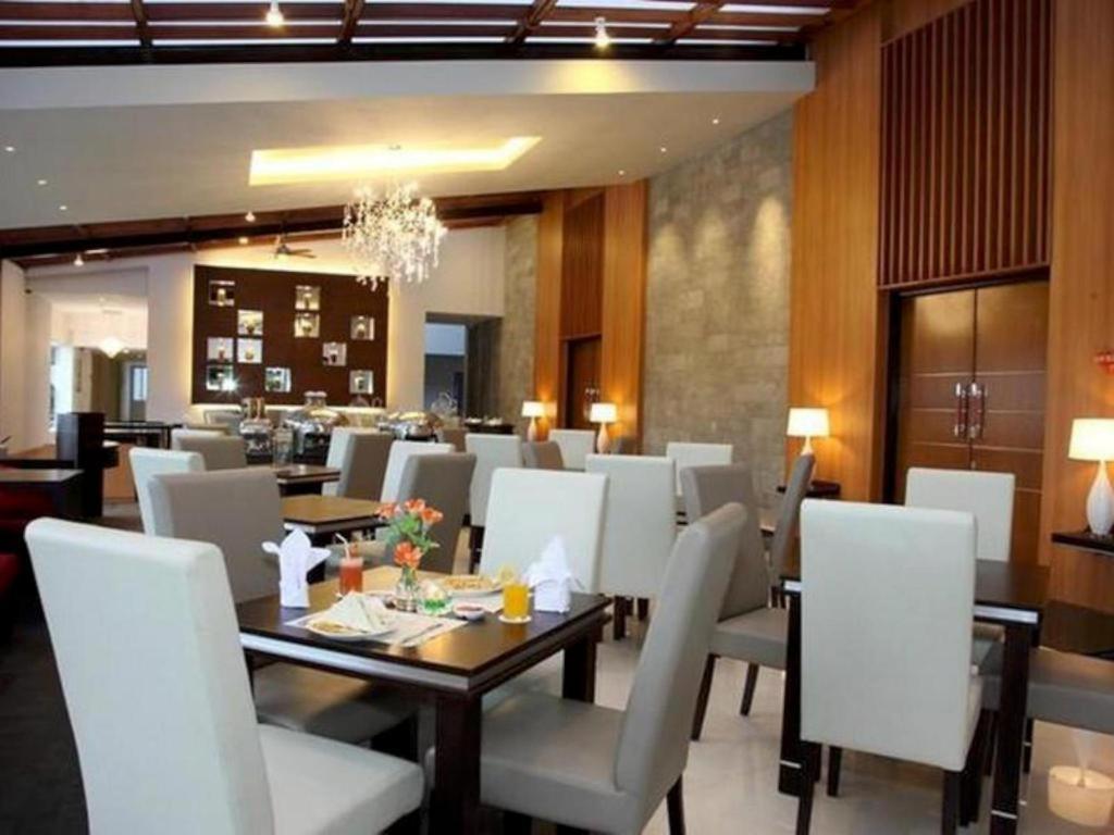 Green Valley Resort Purwokerto Exterior foto