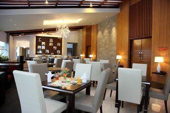 Green Valley Resort Purwokerto Exterior foto